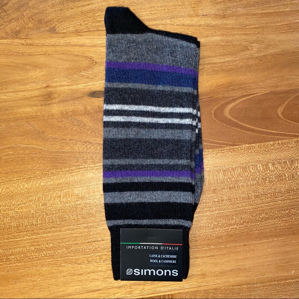 Socks - Picture 5 of 10